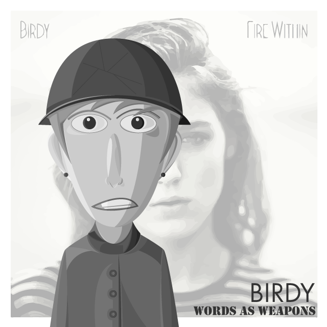 birdy