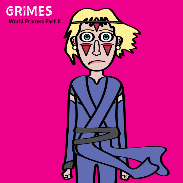 grimes