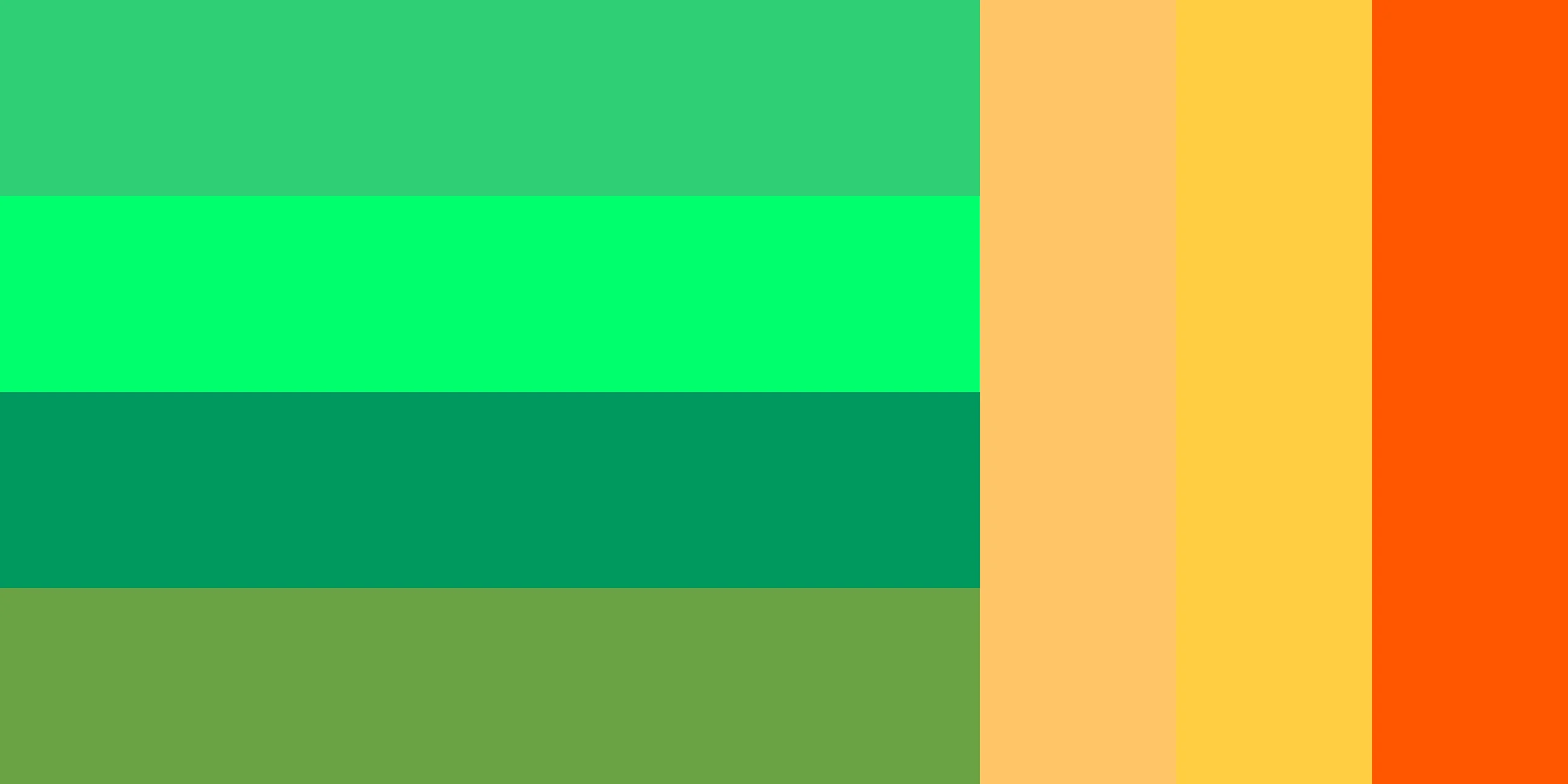 Color Palette 2