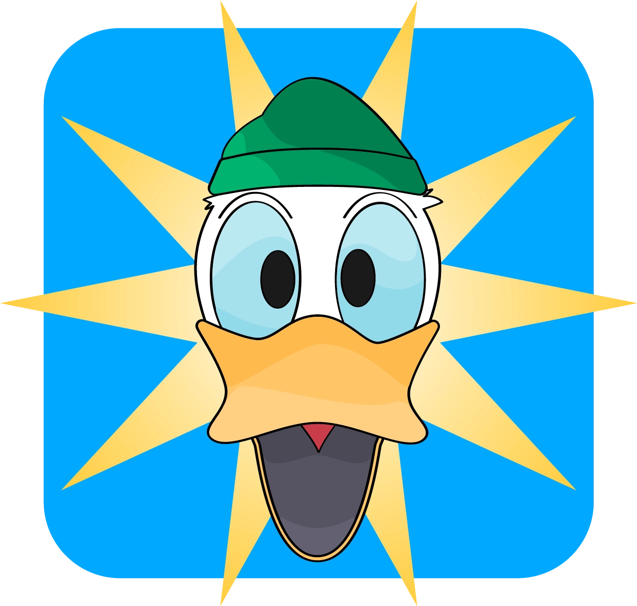 Duck_About-Icon