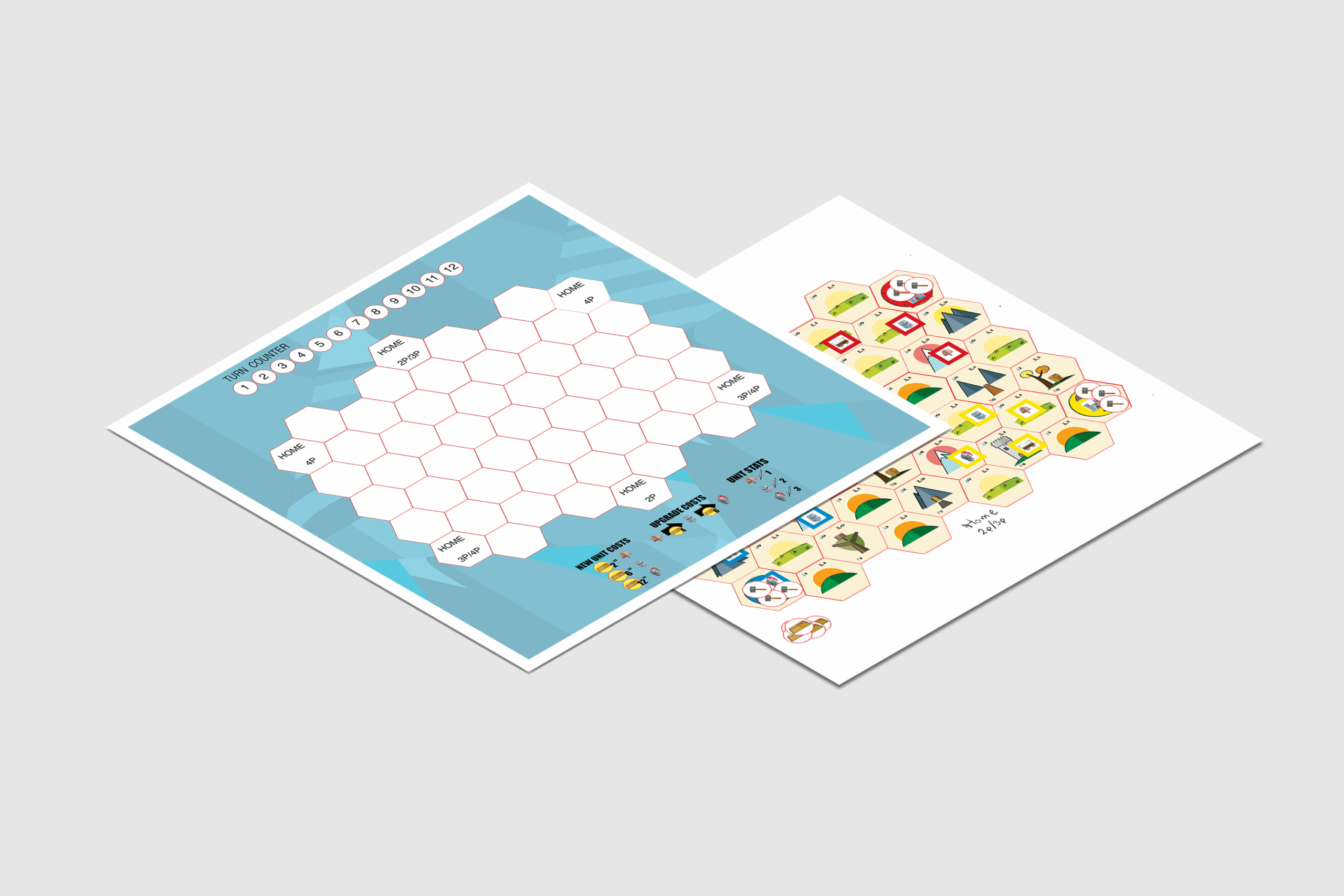 PoW_Game_Board