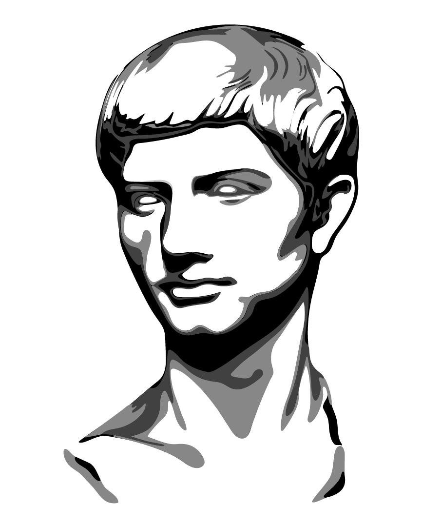 Virgil Graphic – Portfolio
